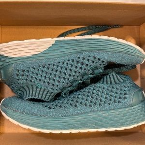 Nobull Diamond Knit Runner
